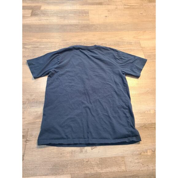 Timberland large 14-16 boys blue tee - Picture 3 of 6